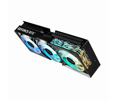 Nvidia GeForce GeForce RTX 5070 Ti 1-Click OC