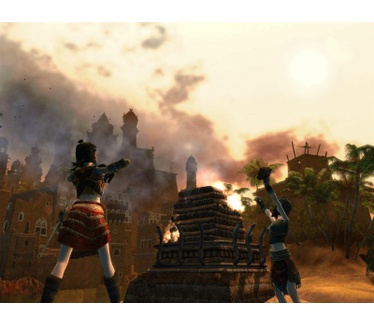 Age of Conan: Hyborian Adventures