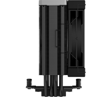 DeepCool AK400 ZERO DARK