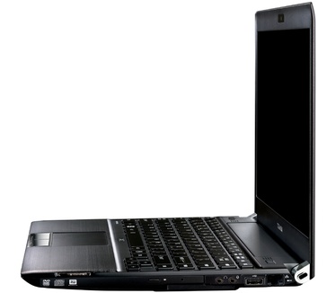 Toshiba Portégé R700-1CX