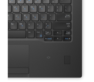 Dell Latitude 7370-WF1WN
