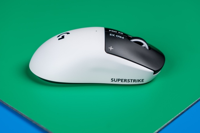 Logitech G PRO X2 Superstrike