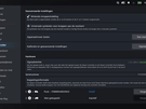 Een greep uit de instellingen van de Steam Controller
