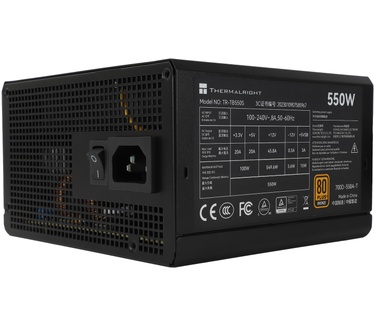 Thermalright TB-550S