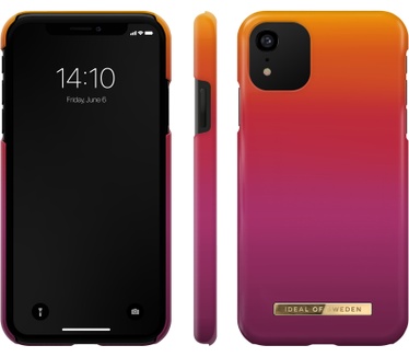 iDeal of Sweden IDFCSS23-I1961-466 (iPhone XR) Roze