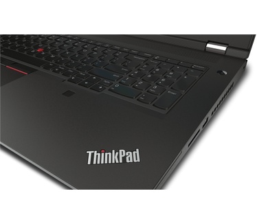 Lenovo ThinkPad P17 Gen 2 (20YU006FMH)
