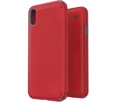 Speck Presidio Folio iPhone XS Max