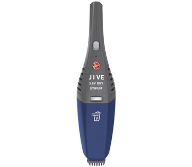 Hoover HJ36DLB 011