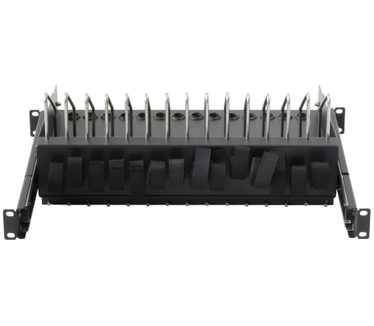 Techly I-CABINET-TRAY14BK