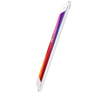 ASUS ZenPad S 8.0 (Z580CA) Atom Z3560, 2GB ram, 32GB opslag Wit
