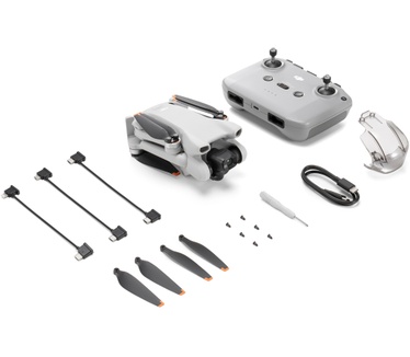 DJI Mini 3