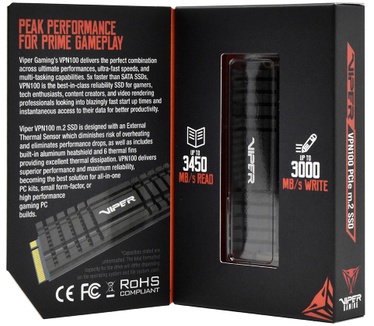 Patriot Memory VPN100 2TB