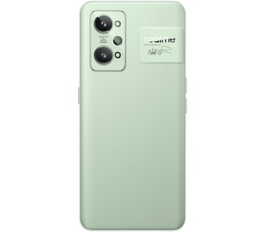 Realme GT2 Pro, 12GB ram, 256GB opslag Groen