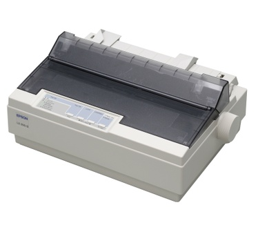 Epson Epson LX-300+II Colour
