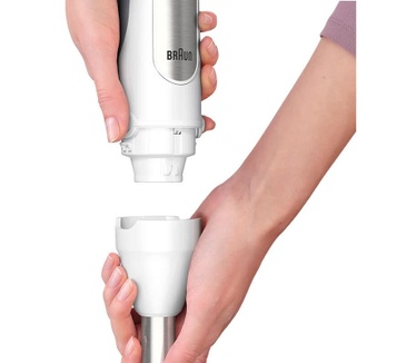 Braun MQ7000 WH