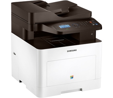HP Samsung ProXpress SL-C3060ND multifunctionele kleurenlaserprinter