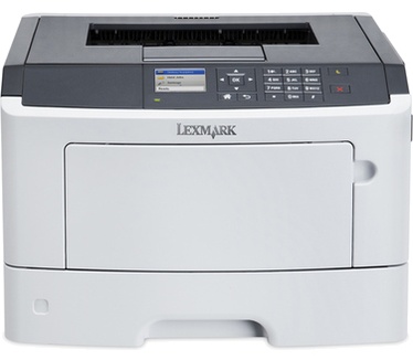 Lexmark MS415dn