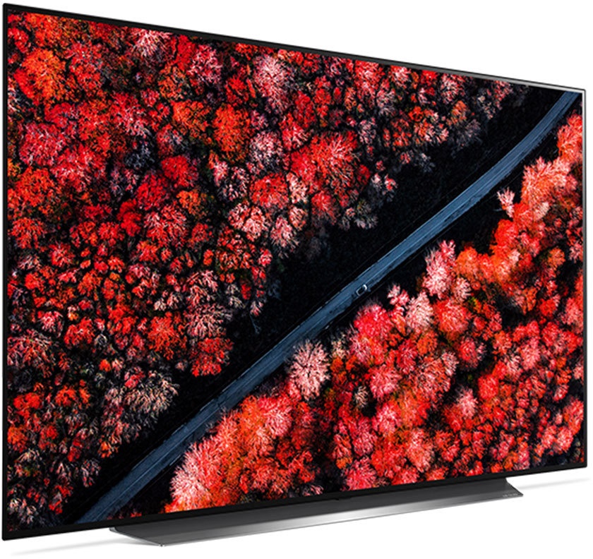 Lg Oled55c9pla Zwart Kenmerken Tweakers