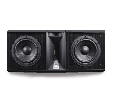 JBL 880 Array BG Bruin, Zwart