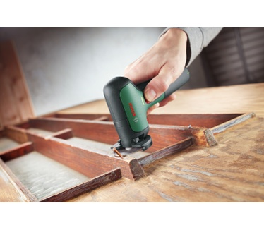 Bosch Easy Cut & Grind