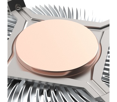 Akasa Intel LGA1700