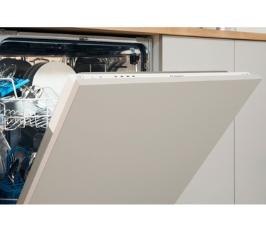 Indesit DIE 2B19 A