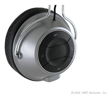 Creative HS-1200 Digital Wireless Gaming Headset