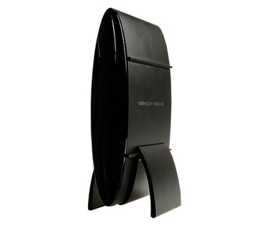 Conceptronic Grab'n Go FullHDMediaPlayer Gigabit CFULLHDMA