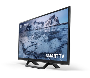 Sony Bravia KDL-32WE615 Zwart