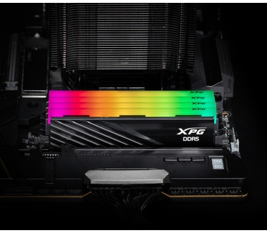 XPG LANCER BLADE RGB DDR5
