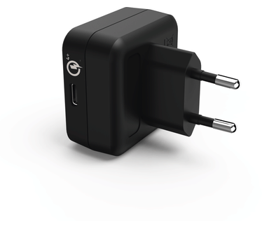 Hama Qualcomm Quick Charge 4.0