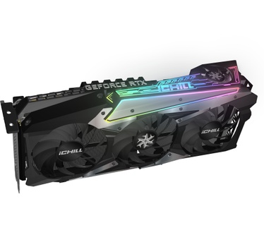 Inno3D GEFORCE RTX 3080 12GB X4 LHR