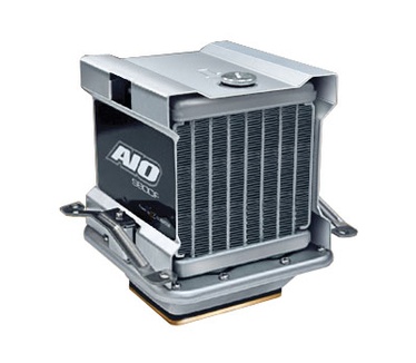 Xigmatek AIO-S80DP (CPU-blok)