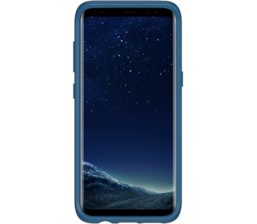 Otterbox Symmetry (Galaxy S8) Blauw