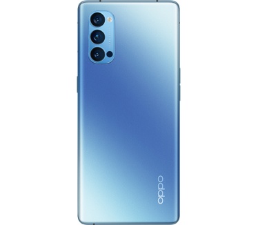OPPO Reno4 Pro 5G Blauw