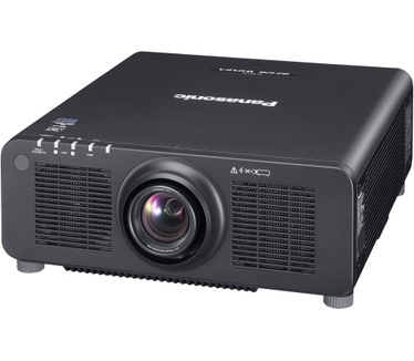 Panasonic PT-RZ120BE