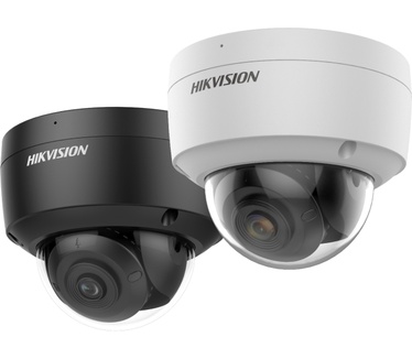 Hikvision DS-2CD2147G2-SU(2.8mm)(C)(BLACK)