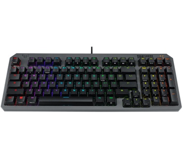 ASUS TUF Gaming K3 Gen II