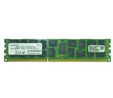 2-Power 4GB DDR3L DIMM