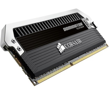 Corsair Dominator Platinum CMD16GX3M4A2400C9