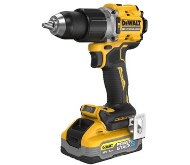 DeWalt DCD805H2T-QW