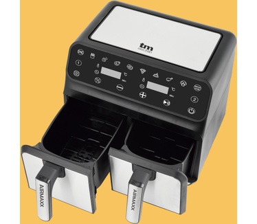 TM Electron TMPFR 200