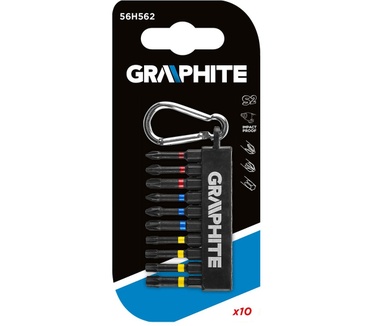 Graphite 56H562