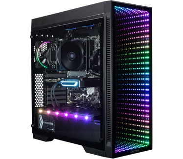 Captiva Advanced Gaming I82-502