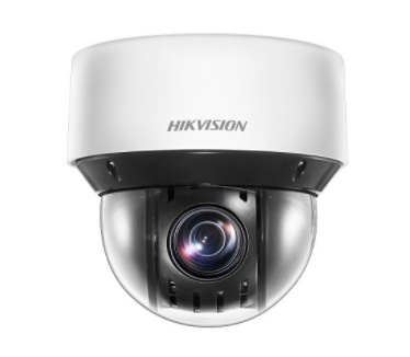 Hikvision DS-2DE4A225IW-DE