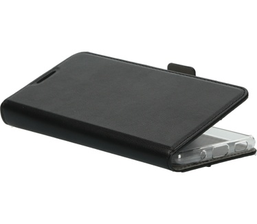 Mobiparts Classic Wallet Case Samsung Galaxy S20 Black