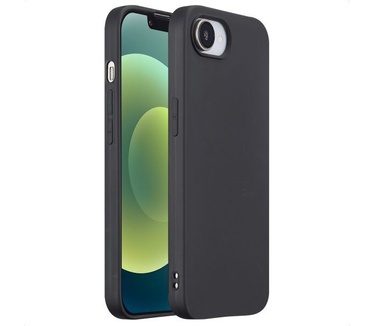 Imoshion imoshion Backcover Apple iPhone 17 Zwart