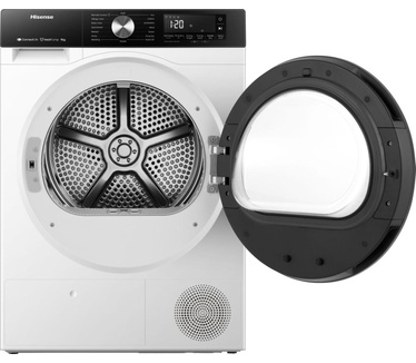 Hisense DH3S902BWCC