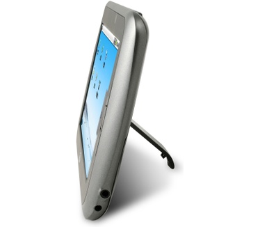 Point of View Mobii Tablet 7" GenII (16GB) Zwart