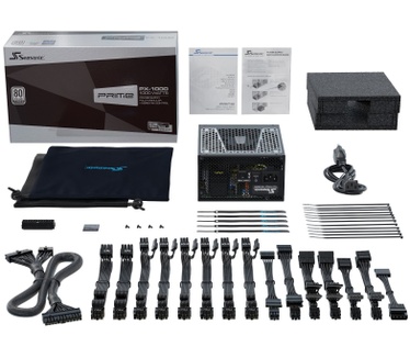 Seasonic Prime PX-1000